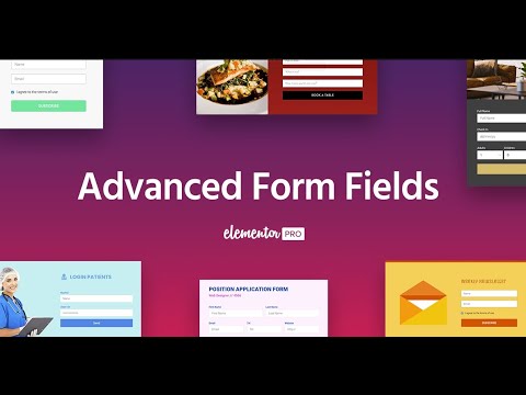 Elementor Form isshue | When I get a mail then Form name is different