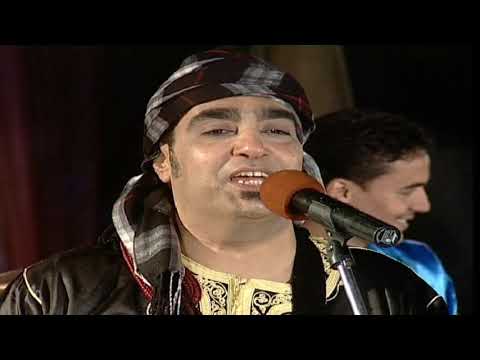 Mohamad Ben Hamou اغنية رائعة للفنان المحبوب محمد بن همو 