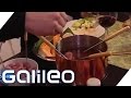 So gelingt das perfekte Fondue | Galileo Lunch Break