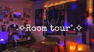 Room tour*˚:✧