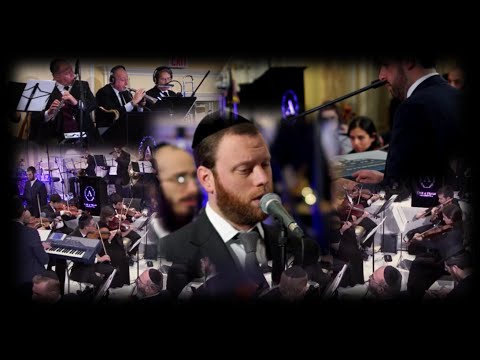 The A Team Orchestra - Maskil  feat: Yumi Lowy & Meshorerim Choir