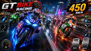 GT Bike Racing: Moto Bike Extreme Game screenshot 3