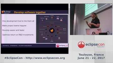 The latest Tuleap big features, by Manon Midy