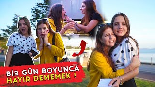 Zeynep Özkaya Bi̇r Günlüğüne Kölem Oldu Yarişmasini Kaybetti̇