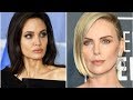 Все из-за Брэда Питта? Шарлиз Терон прокомментировала слухи о многолетней вражде с Анджелиной Джоли