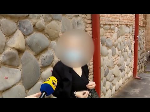 რას ამბობს ქალი, რომლის ბინიდანაც გახრწნილი ხორცი ამოიღეს