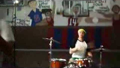 SLCC Student Music Video - Geek Chic by Seriously Evan