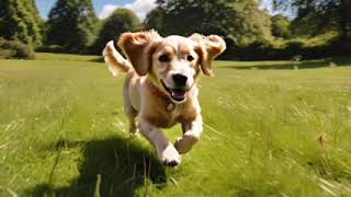 Dog Sound Effect Copyright Free Sound Effect