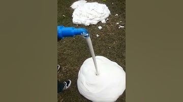 CLC Foam Generator