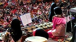 konvo 2011..Gamelan  UUM  - Durasi: 4:50. 