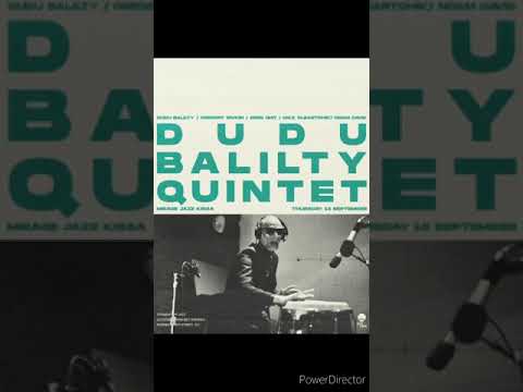 Gnawa, by David Dudu Balilty