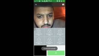 CamfrogArab فضايح ابن عرب Sleep