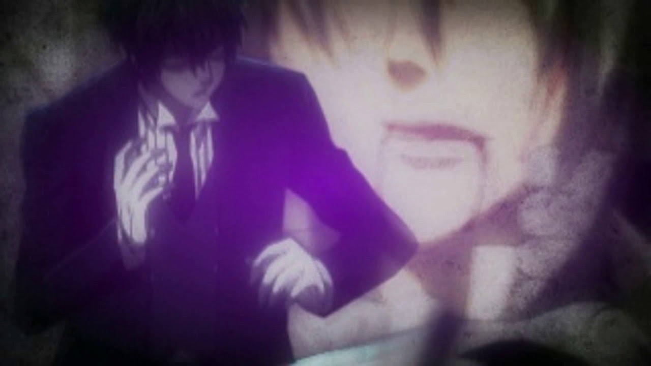 「EHS」♠  I would die for you, baby//TykiAllen [GROUP DARK IC]