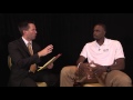1-on-1 with Valparaiso Basketball's Vashil Fernandez