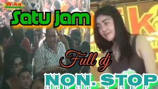 LIVE FULL DJ OT WIKA NON STOP  SATU JAM BERSAMA FDJ DEVI KITTY