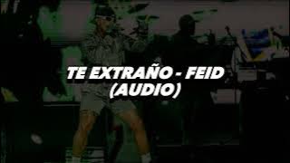 Te Extraño - Feid (PREVIEW COMPLETO) #feid #preview #teextraño #ferxxo151 #temazos