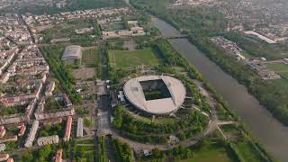 Red Bull Arena Leipzig