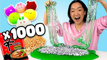 FORBIDDEN SLIME TEXTURES