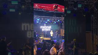 Mehmet Erdem Konseri̇i̇i̇