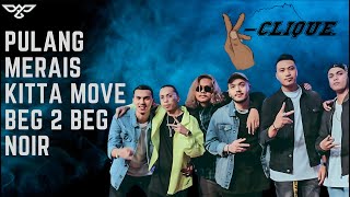 Download Lagu Koleksi Lagu Terpopuler K-CLIQUE Full Album 2022 | PULANG | MERAIS | BEG 2 BEG | NOIR | KITTA MOVE MP3 Download Lagu Koleksi Lagu Terpopuler K-CLIQUE Full Album 2022 | PULANG | MERAIS | BEG 2 BEG | NOIR | KITTA MOVE MP3