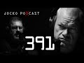 Jocko Podcast 391: From Political Prisoner to U.S. Navy Seal. Drago Dzieran. The Pledge To America