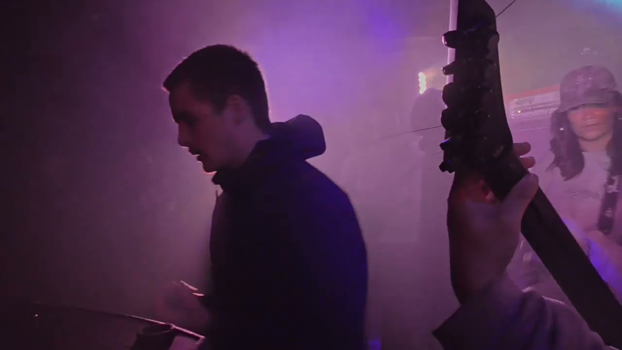 BLADE - LIVERPOOL - FULL SET - 21.07.2024