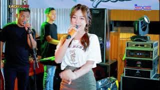 LACKY LOSS - CINDERELLA - ADINDA RACHEL - ANNIVERSARY 8TH PEMUDA NGEMBAL BERSATU -WARKOT KUDUS