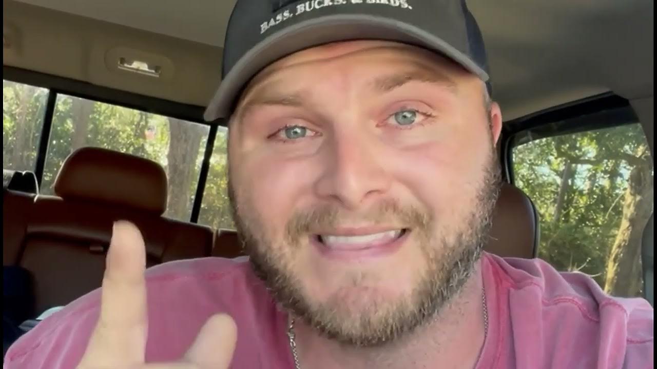 Zach Rushing The man changed my life, and i just want to say thank