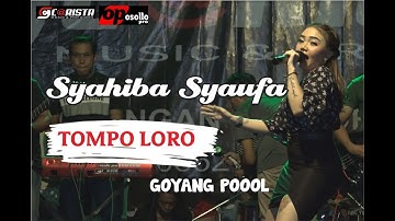 TOMPO LORO : SYAHIBA SAUFA : Live Music #syahibasaufa