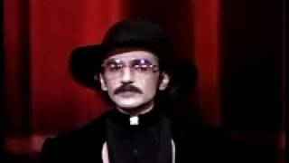 Father Guido Sarducci's offers a cheap education