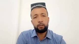 Ирим-Сирим Ҳақида Динимиз Нима Дейди...? Қизбиби  Жомеъ Масжиди Имом Хатиби   Ҳ.жаҳонов