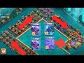 Which type of dragon is best #coc #clashofclans #gaming #gamingvideos #games