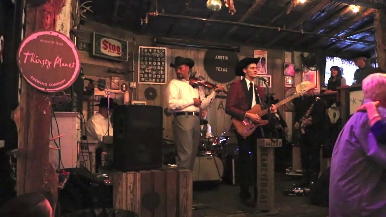 Jake Penrod and His Million Dollar Cowboys-Cant You Hear My Heart a-Breakin'