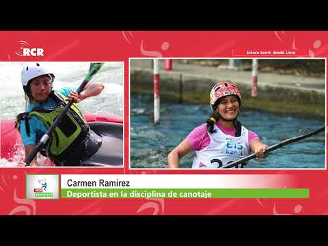 CRECIMIENTO DEL CANOTAJE EN PAÍS