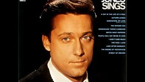 A Day In The Life Of A Fool - Jack Jones