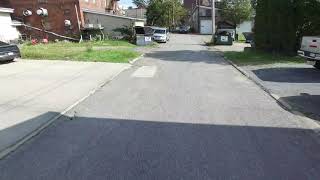 drone dubois pa