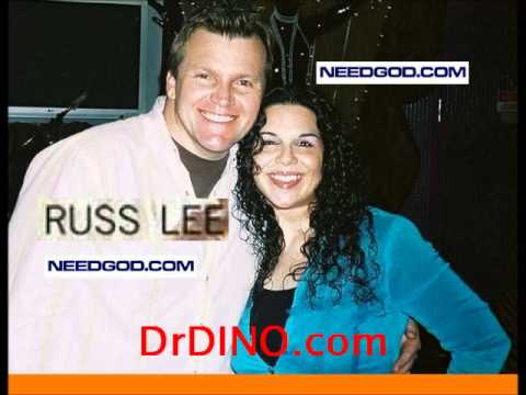 Russ Lee - 'Live What I Believe' - *SPECIAL Edition
