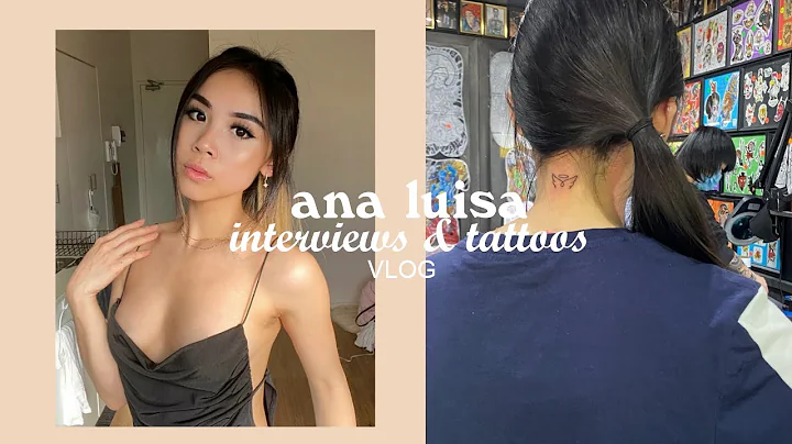 living alone diaries IV - interviews, tattoos and ...