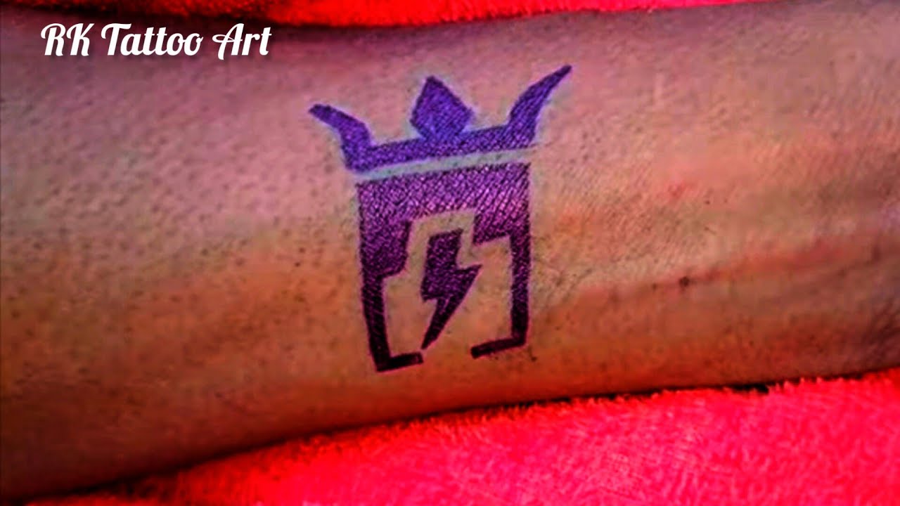 Rk Tattoos - Krishna tattoo artist from Nagpur Instagram... | Facebook