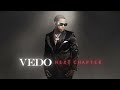 Vedo  your love is all i need visualizer