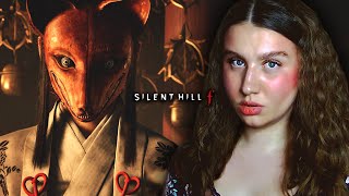 видео: #5 НЕ СХОДИТСЯ /SILENT HILL ƒ картинка: #5 НЕ СХОДИТСЯ /SILENT HILL ƒ