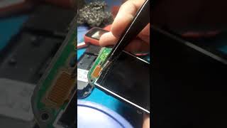 #Nokia 100  light Ka solution #(