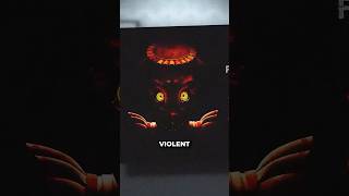 The Most Violent Fnaf Game Upload Date