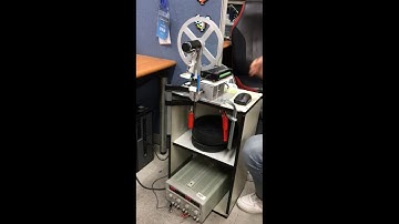 Swing-up and balancing control of a reaction wheel pendulum