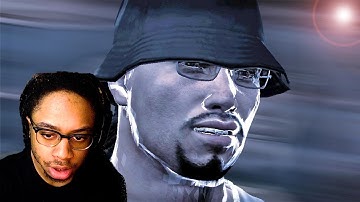 NO WAY! NO F**KING WAY! Def Jam: Icon Part 6