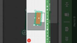 How  to add stair in planner 5d
