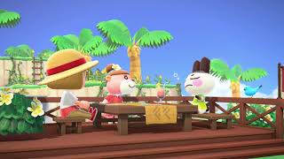 Happy Home Paradise 253 - Genji's Place to Play Go