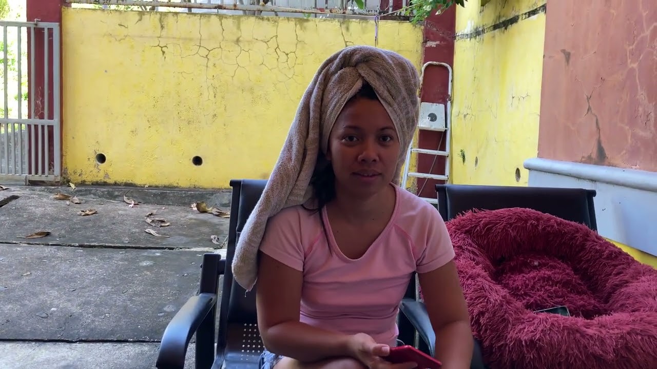 Samstagmorgen zu Hause ☀️🏡🤗