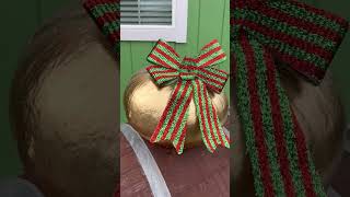 Spray Painted our Pumpkins for Xmas! 🎃♥️ #shorts #shortsvideo #shortsfeed #homedecor #diyhomedecor Painted Christmas Pumpkins