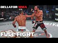 Full fight  douglas lima vs chris lozano  bellator 53